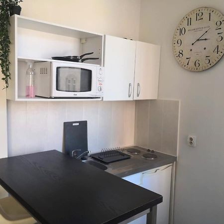 Le Cosy Studio Logement Entier Parking Gratuit Algrange Екстер'єр фото