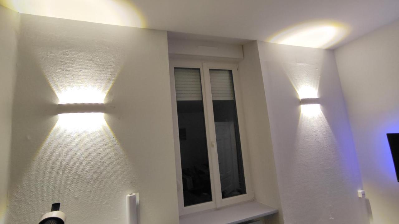 Le Cosy Studio Logement Entier Parking Gratuit Algrange Екстер'єр фото