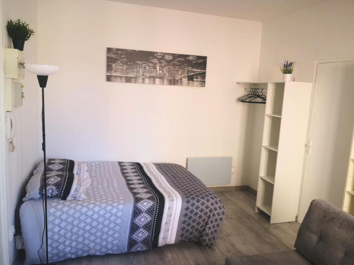 Le Cosy Studio Logement Entier Parking Gratuit Algrange Екстер'єр фото